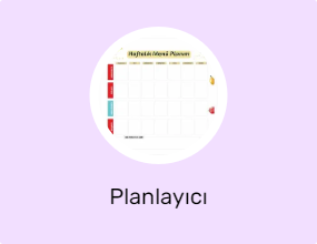 Planlayıcı