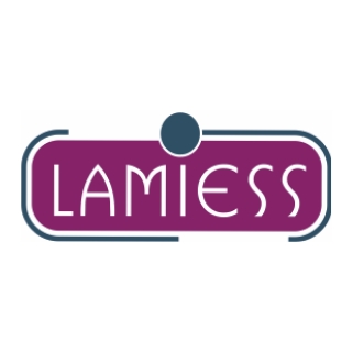 Lamiess logo