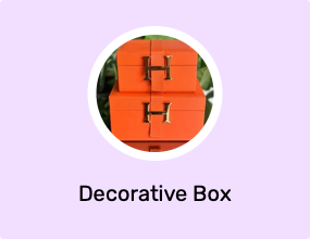 Decorative Box