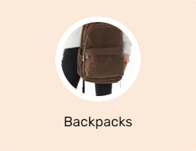 Backpacks
