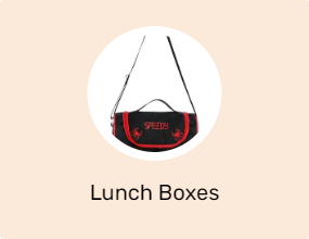 Lunch Boxes