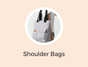 Shoulder Bags