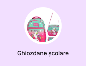 Ghiozdane școlare