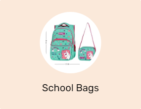 School Bags
