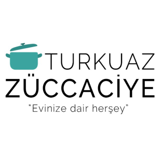 Turkuaz Züccaciye logo