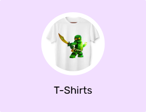 T-Shirts