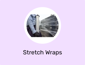 Stretch Wraps