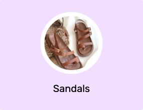 Sandals