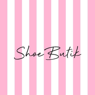 SHOE BUTİK logo