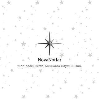 NovaNotlar