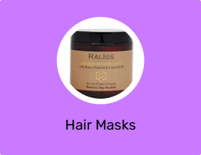 Hair Masks