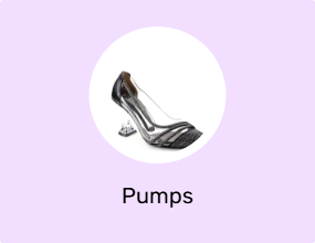Pumps