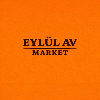 EYLÜL AV MARKET