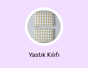Yastık Kılıfı