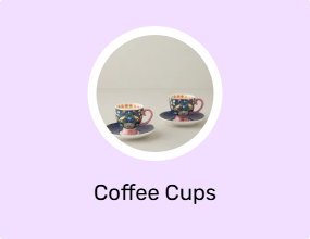 Coffee Cups