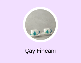 Çay Fincanı