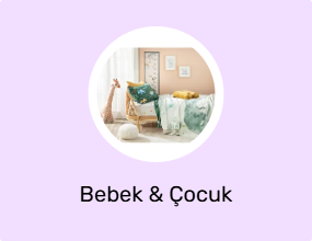 Bebek & Çocuk Battaniyesi
