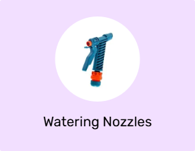 Watering Nozzles