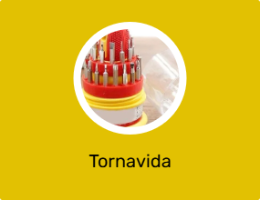 Tornavida