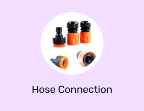 Hose Connection
