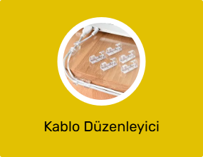 Kablo Düzenleyici