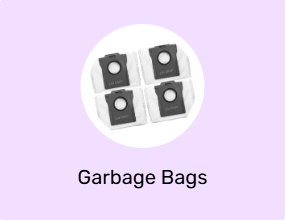 Garbage Bags