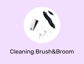 Cleaning Brush&Broom
