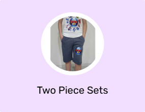 Two Piece Sets
