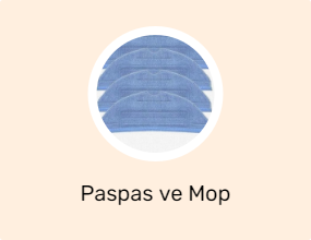 Paspas ve Mop