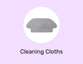 Cleaning Cloths