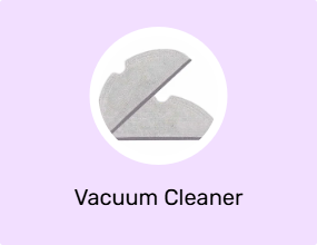 Vacuum Cleaner Accessories