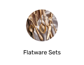 Flatware Sets