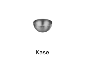 Kase