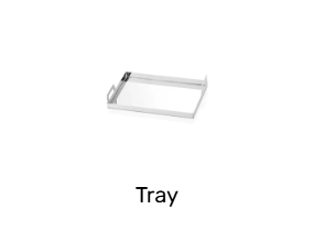 Tray