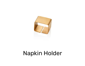 Napkin Holder