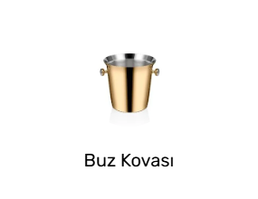Buz Kovası