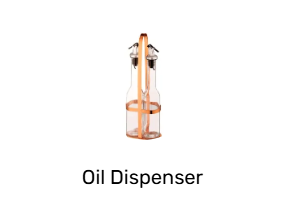 Oil Dispenser