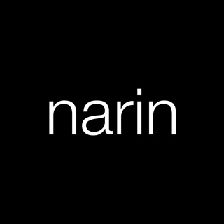 Narin Metal logo