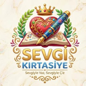 sevgi kırtasiye