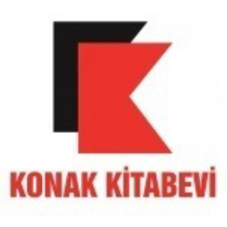 Konak Kitabevi logo