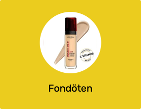 Fondöten
