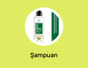 Şampuan