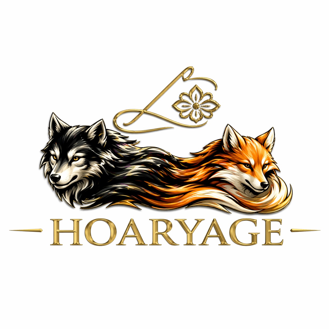 hoaryage