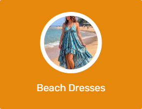 Beach Dresses