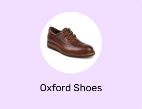 Oxford Shoes