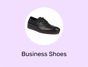 Business Shoes