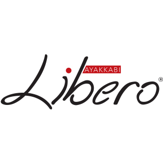 Libero Ayakkabı logo