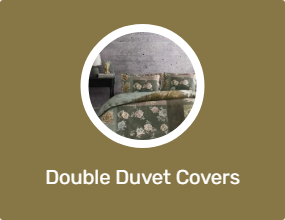 Double Duvet Covers