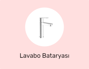 Lavabo Bataryası