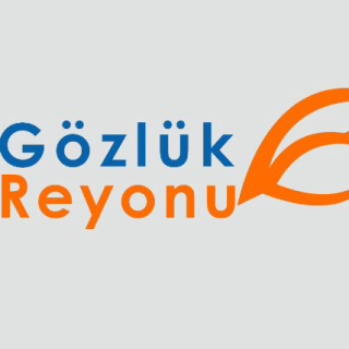 GÖZLÜK REYONU logo